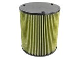 aFe ProHDuty Air Filters OER PG7 A/F HD PG7 RC: 13OD x 7.10ID x 14.75H thumbnail 4