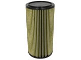 aFe ProHDuty Air Filters OER PG7 A/F HD PG7 RC: 9.28OD x 5.25ID x 19H thumbnail 4