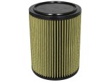 aFe ProHDuty Air Filters OER PG7 A/F HD PG7 RC: 9.28OD x 5.25ID x 12.73H thumbnail 2