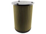 aFe ProHDuty Air Filters OER PG7 A/F HD PG7 RC:11OD T x (10OD x 7ID) B x 15.14H in thumbnail 1