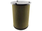 aFe ProHDuty Air Filters OER PG7 A/F HD PG7 RC:11OD T x (10OD x 7ID) B x 15.14H in thumbnail 4