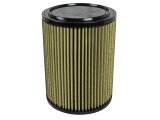 aFe ProHDuty Air Filters OER PG7 A/F HD PG7 RC: 13OD x 7.92ID x 16.44H thumbnail 1