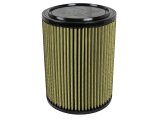 aFe ProHDuty Air Filters OER PG7 A/F HD PG7 RC: 13OD x 7.92ID x 16.44H thumbnail 4