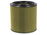 aFe ProHDuty Air Filters OER PG7 A/F HD PG7 RC: 12.03OD x 7.69ID x 12.50H thumbnail 4