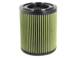 aFe ProHDuty Air Filters OER PG7 A/F HD PG7 RC: 9-3/8OD x 5-3/8ID x 11H thumbnail 3