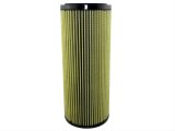 aFe ProHDuty Air Filters OER PG7 A/F HD PG7 RC: 9-9/32OD x 5-25/32ID x 23-7/16H thumbnail 1