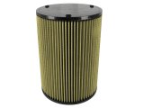 aFe ProHDuty Air Filters OER PG7 A/F HD PG7 RC: 13OD x 7.10ID x 18.13H thumbnail 1