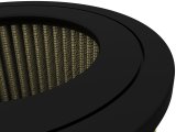 aFe MagnumFLOW Air Filters OER PG7 A/F PG7 Toyota Hilux L4-2.4L/2.8L (td) thumbnail 8