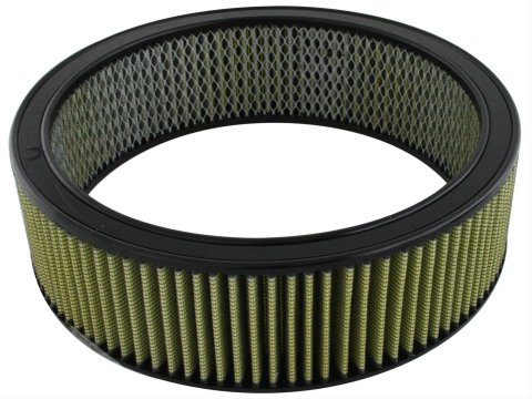 aFe MagnumFLOW Air Filters OER PG7 A/F PG7 14 OD x 12 ID x 4 H E/M
