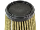 aFe MagnumFLOW Air Filters IAF PG7 A/F PG7 2-1/2F x 5B x 3-1/2T x 7H thumbnail 4