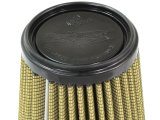 aFe MagnumFLOW Air Filters IAF PG7 A/F PG7 2-1/2F x 5B x 3-1/2T x 7H thumbnail 5