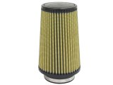 aFe MagnumFLOW Air Filters IAF PG7 A/F PG7 4F x 6B x 4-3/4T x 9H thumbnail 1