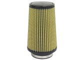 aFe MagnumFLOW Air Filters IAF PG7 A/F PG7 4F x 6B x 4-3/4T x 9H thumbnail 2