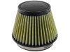 aFe MagnumFLOW Air Filters IAF PG7 A/F PG7 5-1/2F x 7B x 4-3/4T x 5H thumbnail 4