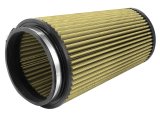 aFe MagnumFLOW Air Filters UCO PG7 A/F PG7 6F x 7-1/2B x 5-1/2T x 12H thumbnail 4