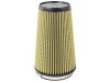 aFe MagnumFLOW Air Filters UCO PG7 A/F PG7 6F x 7-1/2B x 5-1/2T x 12H thumbnail 8