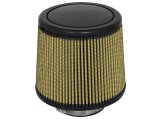 aFe MagnumFLOW Air Filters IAF PG7 A/F PG7 4(3.85)F x 8B x 7T x 6.70H thumbnail 1