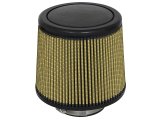aFe MagnumFLOW Air Filters IAF PG7 A/F PG7 4(3.85)F x 8B x 7T x 6.70H thumbnail 2