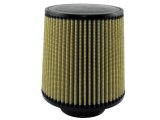 aFe MagnumFLOW Air Filters UCO PG7 A/F PG7 4F x 8B x 7T x 8H thumbnail 1