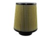 aFe MagnumFLOW Air Filters IAF PG7 A/F PG7 4-1/2F x 8-1/2B x 7T x 9H thumbnail 6
