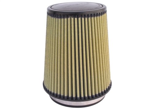 aFe MagnumFLOW Air Filters IAF PG7 A/F PG7 5-1/2F x 7B x 5-1/2T x 8H thumbnail 1