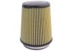 aFe MagnumFLOW Air Filters IAF PG7 A/F PG7 5-1/2F x 7B x 5-1/2T x 8H thumbnail 4