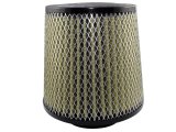 aFe MagnumFLOW Air Filters IAF PG7 A/F PG7 4-1/2F x 8-1/2B x 7T x 8H thumbnail 1