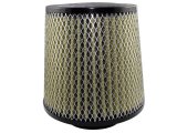 aFe MagnumFLOW Air Filters IAF PG7 A/F PG7 4-1/2F x 8-1/2B x 7T x 8H thumbnail 6