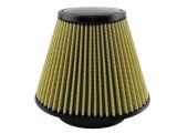 aFe MagnumFLOW Air Filters IAF PG7 A/F PG7 5-1/2F x (7x10)B x 5-1/2T x 8H thumbnail 1
