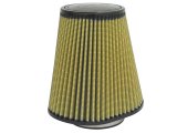 aFe MagnumFLOW Air Filters IAF PG7 A/F PG7 4-3/8F x (6x 9)B x 5-1/2T x 9H thumbnail 6