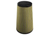 aFe MagnumFLOW Air Filters IAF PG7 A/F PG7 5F x 7-1/2B x 5-1/2T x 12H thumbnail 1