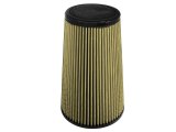 aFe MagnumFLOW Air Filters IAF PG7 A/F PG7 5F x 7-1/2B x 5-1/2T x 12H thumbnail 2