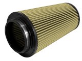 aFe MagnumFLOW Air Filters IAF PG7 A/F PG7 5F x 7-1/2B x 5-1/2T x 12H thumbnail 3