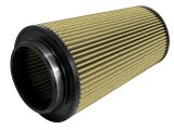 aFe MagnumFLOW Air Filters IAF PG7 A/F PG7 5F x 7-1/2B x 5-1/2T x 12H thumbnail 4