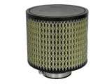 aFe MagnumFLOW Air Filters UCO PG7 A/F PG7 3F (Offset) x 7B x 7T x 6H thumbnail 1