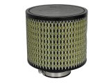 aFe MagnumFLOW Air Filters UCO PG7 A/F PG7 3F (Offset) x 7B x 7T x 6H thumbnail 2