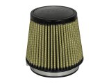 aFe MagnumFLOW Air Filters IAF PG7 A/F PG7 5-1/2F x 7B x 5-1/2T x 6H thumbnail 4