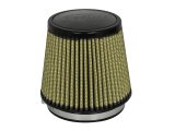 aFe MagnumFLOW Air Filters IAF PG7 A/F PG7 5-1/2F x 7B x 5-1/2T x 6H thumbnail 5
