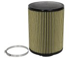 aFe MagnumFLOW Air Filters UCO PG7 A/F PG7 4F x 8-1/2B x 8-1/2T x 11H thumbnail 2