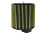 aFe MagnumFLOW Air Filters UCO PG7 A/F PG7 4F x (9-1/2x6-3/4)B x (9x5-1/2)T x 9H thumbnail 1