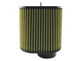 aFe MagnumFLOW Air Filters UCO PG7 A/F PG7 4F x (9-1/2x6-3/4)B x (9x5-1/2)T x 9H thumbnail 2