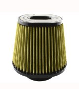 aFe MagnumFLOW Air Filters IAF PG7 A/F PG7 5F x (9x7-1/2)B x (6-3/4x5-1/2)T x 7-1/2H thumbnail 2
