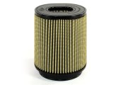 aFe MagnumFLOW Air Filters IAF PG7 A/F PG7 5-1/2F x 7B x (6-3/4x 5-1/2)T (Inv) x 8H thumbnail 2