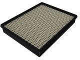 aFe MagnumFLOW Air Filters OER PG7 A/F PG7 GM Diesel Trucks 01-05 V8-6.6L (td) thumbnail 7