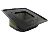 aFe MagnumFLOW Air Filters OER PG7 A/F PG7 Dodge Diesel Trucks 94-02 L6-5.9L (td) thumbnail 2