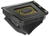 aFe MagnumFLOW Air Filters OER PG7 A/F PG7 GM Trucks 11-12 V8-6.6L (td) LML thumbnail 6