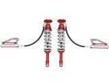 aFe Sway-A-Way 3.0in Front Coil Over Kit 10-14 Ford F-150 Raptor thumbnail 2