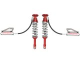 aFe Sway-A-Way 3.0in Front Coil Over Kit 10-14 Ford F-150 Raptor thumbnail 3
