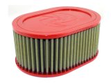 aFe Aries Powersport Air Filters OER P5R A/F P5R MC - Suzuki GSXR750 96-99 thumbnail 1