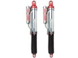 aFe Sway-A-Way 3in Rear Bypass Shock Kit 10-14 Ford F-150 Raptor thumbnail 2